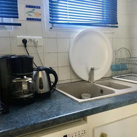- Le Phare Apartment *
